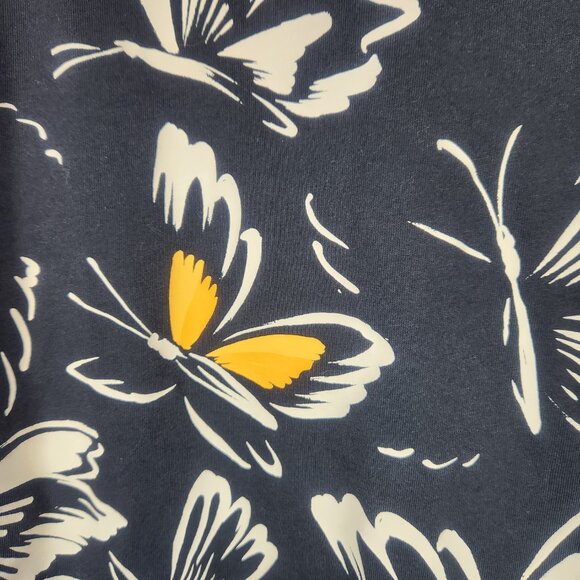 Adidas Farm Rio Butterfly T Shirt - Picture 4 of 7